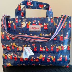 Catch Kidston tote bag